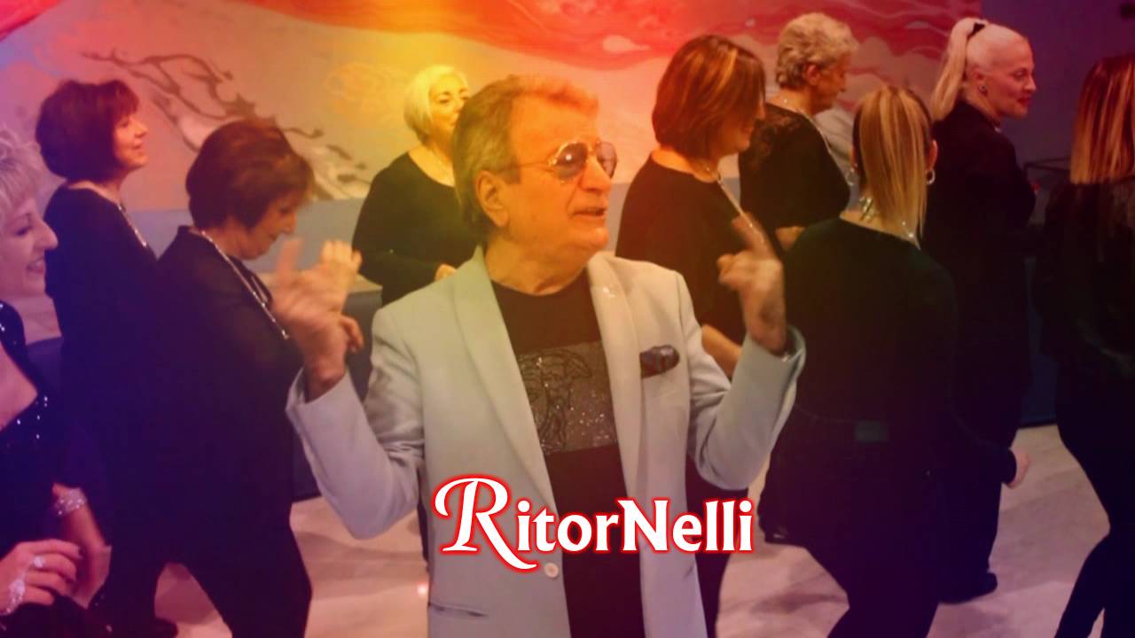 Trasmissione RitorNelli
